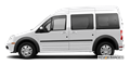 Ford Transit Connect Passenger Van/Minivan